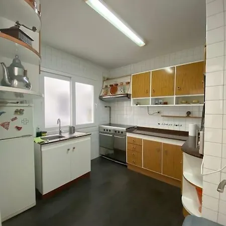 Apartment Maresia A Coruna