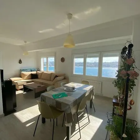 Maresia Apartment A Coruna