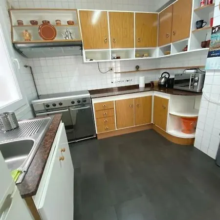 Apartment Maresia A Coruna