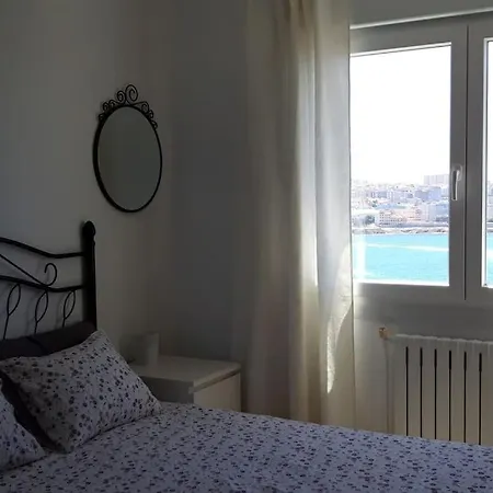 Maresia A Coruna