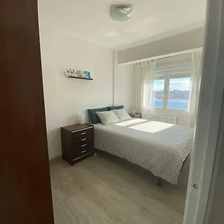 Apartment Maresia *