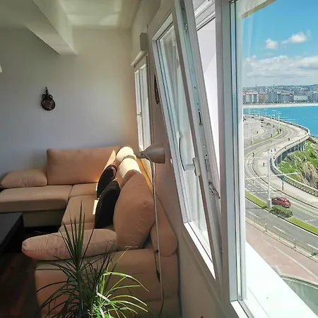 Apartment Maresia *