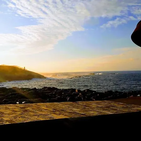 Maresia * A Coruna