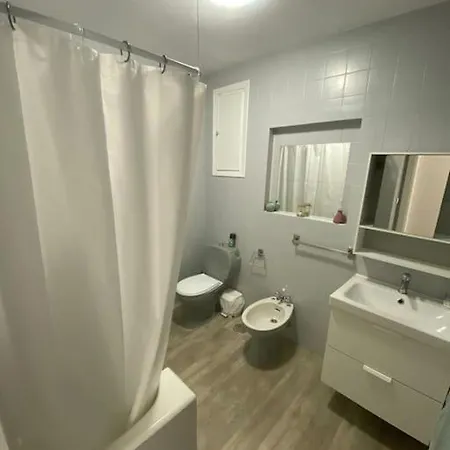 Apartment Maresia A Coruna