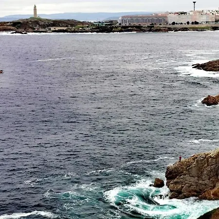 Maresia * A Coruna