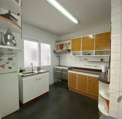 Lägenhet Maresia A Coruña