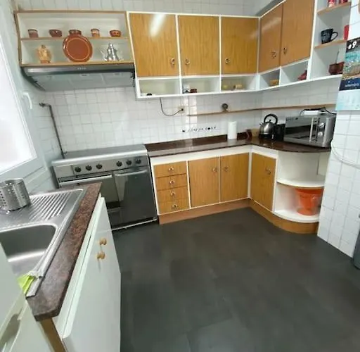 Lägenhet Maresia A Coruña