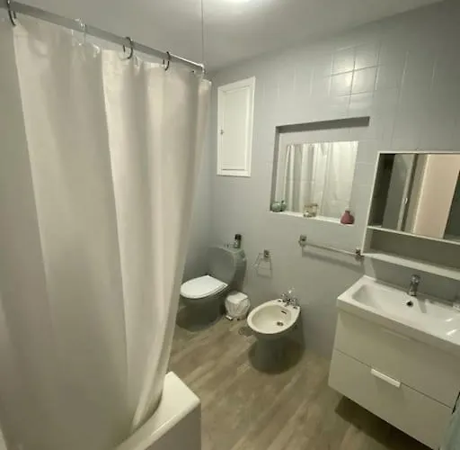 Lägenhet Maresia A Coruña